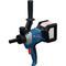 malaxeur &agrave; palettesGRW 18V-120Bosch Production Tools