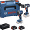 perceuse visseuseGDR 18V-215Bosch Production Tools