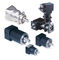 r&eacute;ducteur de pr&eacute;cisionGBSMABB Motors Drives and Power Electronics