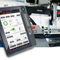 terminal de commande avec clavierW-HP12Wemo Automation