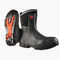 bottes de s&eacute;curit&eacute; &agrave; usage industrielLG8HU42Dunlop Hevea (IPF)