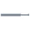 Supports Ronds Perfo Diamètre 80 Mm - Lot De 5, Filetage Interne, Pour Fixation Sur Plaques Perforées, Système D'organisation