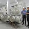 appareillage de commutation isolé au gaz8DN8Siemens Energy – Power transmission