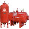 r&eacute;cipient sous pression &agrave; vessieBladder TanksSKUM