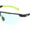 lunettes de protection UVKD7R13AFMCR Safety