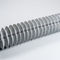 Soufflet De Protection Souple Pour Fraiseuse CNC - Accordéon Plat Anti-poussière Et Huile - Tailles 100 à 300 Mm