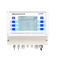 débitmètre à ultrasonsdeltawaveVER2 LEANsystec Controls