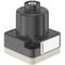 soupape de surpression pour applications hygi&eacute;niquesType 5550B&Uuml;RKERT FLUID CONTROL SYSTEMS