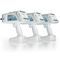 simulateur ESDESDEX seriesEMC PARTNER AG