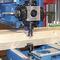 centre d'usinage 5 axesK2-IndustryHans Hundegger