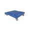 Plateau Roulant Pour Caisses à Outils KS TOOLS 850.0388F - 4 Roues Dont 2 Freinées, Charge Max 120 Kg - 4