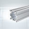 profil&eacute; en aluminium anodis&eacute;PIL 8080 seriesRobotunits GmbH