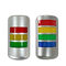 colonne lumineuse &agrave; LEDOLSOtennlux Lighting Technology Co.,Ltd