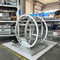 bobine de Helmholtz &agrave; 3 axesDXHC seriesXiamen Dexing Magnet Tech. Co., Ltd.