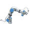 robot de nettoyage de d&eacute;contaminationcleanDPBizLink Robotic Solutions Germany GmbH