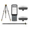 Kit Récepteur RTK Leica ICON ICG81 Avec Antennes CGA60 Et écran ICP40 - Occasion Professionnel