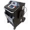 station de climatisation CO2 (R744)ECO₂R744Ecotechnics