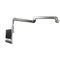 syst&egrave;me de suspension en acier inoxydableHMA IC-060AMTRION GmbH
