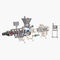 extrudeuse alimentaire bivisBC 72 ECOClextral