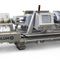 bivis d'extrusion haute durabilit&eacute;EVOLUM+Clextral