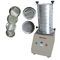 tamis d'analyseMS-TS200 Laboratory Mikrosize