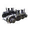 bogie pour véhicules de tramway légersSF30 seriesSiemens Mobility