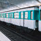 rev&ecirc;tement de sol pour train linol&eacute;umtarkett