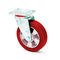 roue &agrave; bandageLU/MPA/200/K - 600 KgMARBA