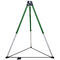 ch&egrave;vre-tripode en aluminiumFA6010100Kratos safety