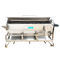 &eacute;plucheuse-laveuse de l&eacute;gumesMG seriesTOPCLA FOOD MACHINERY CO., LTD