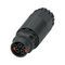 connecteur d'alimentation &eacute;lectriquePRC 20/5-C1-FC-FC2,5 SET50PHOENIX CONTACT GmbH & Co. KG