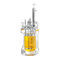récipient de processUnivessel® seriesSartorius AG