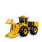 abatteuse-groupeuse forestière sur pneus720GTigercat
