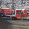 concasseur &agrave; percussionI-140TEREX Mobile Processing Equipment