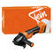 meuleuse avec batterieCCG 18-125-12 PD ASFEIN
