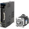 servomoteur DCSANMOTION GSANYO DENKI America