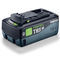 pile rechargeable Li-ionBP 18 TBX 8 ASIFestool