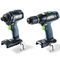 perceuse visseuseTID 18Festool