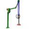manipulateur &eacute;lectrique VACUUM MODULOScaglia Indeva