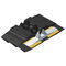 chenille en caoutchoucFieldMaster&trade; McLaren Industries