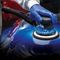 ponceuse excentriqueDAS-e 2.5Norton Abrasives