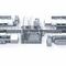 ligne d'usinage fraisageWFL Millturn Technologies