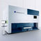 machine de d&eacute;coupe laser 3DTruLaser Cell 8030TRUMPF machines & systems