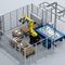 trieuse pour l'intralogistiqueSortMaster VisionTRUMPF machines & systems