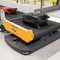 convoyeur de bagagesFLEET Bag VANDERLANDE