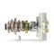 bloc de jonction enfichableWT seriesWIELAND ELECTRIC