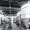 mélangeur à airHVM 25000 BHS Sonthofen Process Technology