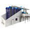 étuve traversantM-UB PROOFERMecatherm S.A.