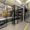 grillage de protectionH 2220Satech Safety Technology spa