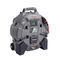 machine de nettoyage par rotation / agitationKM-1004Ridge Tool